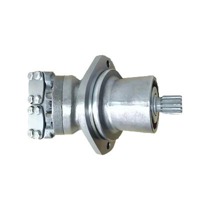Motor de bomba hidráulica industrial Rexroth A2F O 383 /60R-VZH11