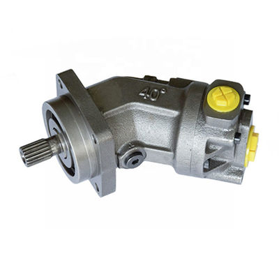 Rexroth A2FLO200-60R-PPB05 Motor hidráulico compacto de alta velocidade