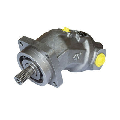 ODM Poclain Motor Hidráulico Rexroth A2FO 10/6.1R-VAB060 Bomba Hidráulica