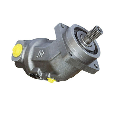Rexroth A2FO 56/6.1R-PPB05 Motor de engrenagem hidráulica de alta pressão