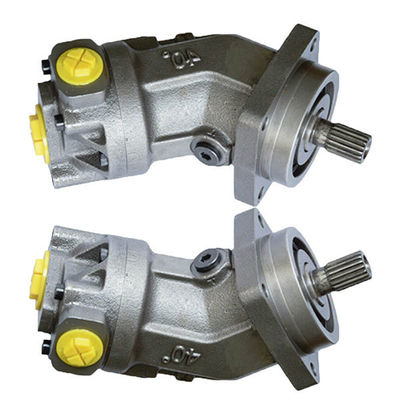 Rexroth A2FO10-61R-PAB06 Motor de bomba hidráulica