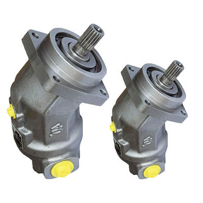 Rexroth A2FO10-61L-VAB06 Motor hidráulico Bomba hidráulica resistente à água