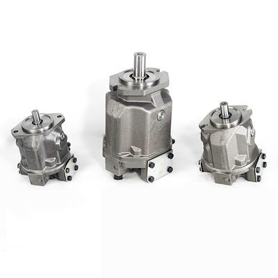 Construção Rexroth Axial Piston Pump A10vso 71 DRG 32R-VKD72U99 E