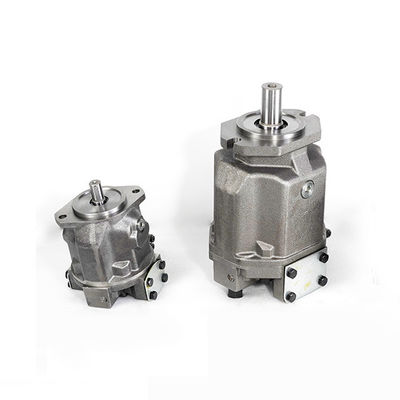 Série K Bombas hidráulicas Rexroth 32R-VSB32U00E Bomba Rexroth A10v