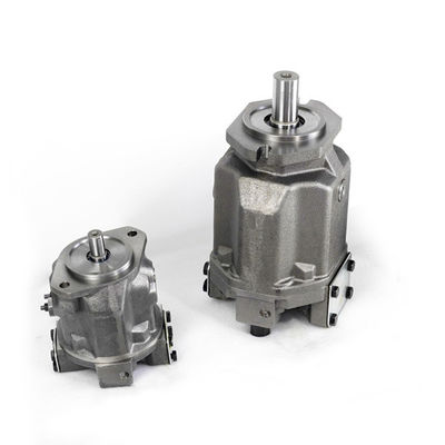 31R-PKC92K05 Axial Piston Hydraulic Pump Rexroth Vane Pump Personalizado