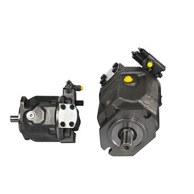 Bomba de válvula de ferro fundido A AA10VSO71 DFR/31R-PKC92K03