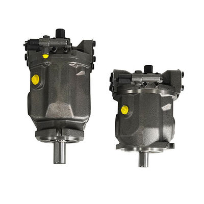 N00 Motor de bombas hidráulicas Rexroth A A10VSO 71 DFLR/31R-PSA12N00