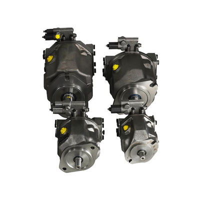Bombas hidráulicas Rexroth Axial Piston Precision A10VSO 71 DR /31R-PSA12KB5