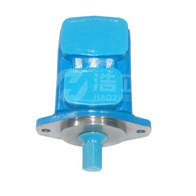Axial hidráulica bomba de dupla válvula Vickers 02-125401-1