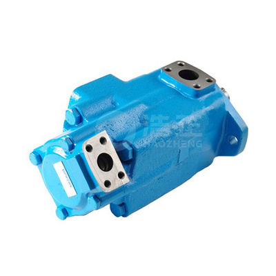 Bomba de válvula hidráulica Vickers de colarinho concêntrico 35VTCS30A-2203AA22L 02-125528-5