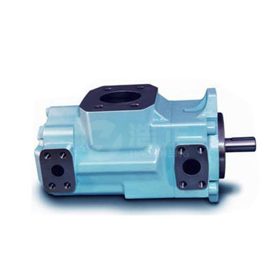 Dupla fileira Rexroth Vane Pump Vickers 02-137106-3