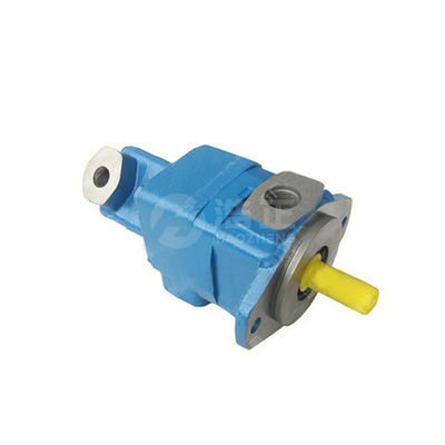 Bomba hidráulica rotativa com válvulas de refrigeração de óleo Bomba hidráulica Vickers 20V11A-1D22R