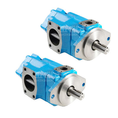 Vickers 02-137109-2 Bomba hidráulica 25V12A-1B22R Bomba hidráulica elétrica