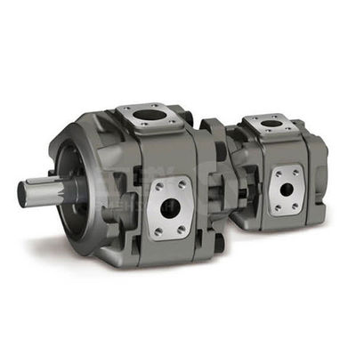 Bomba de engrenagem hidráulica de metal Vickers 5001454-001 para GD505A121TBTBR20