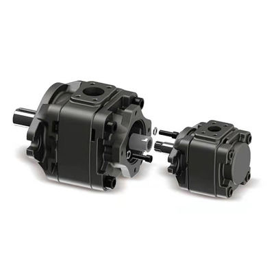 Vickers 5001454-002 Bomba de engrenagem de alta pressão hidráulica GD508A121TBTBR20