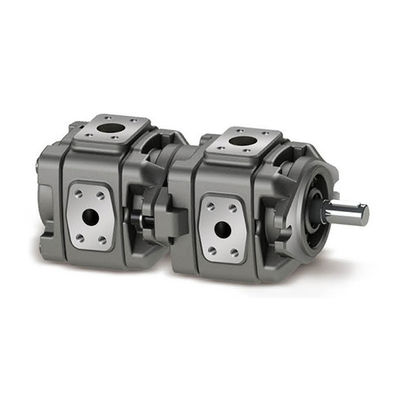 Bomba de engrenagem hidráulica personalizada Vickers 5001454-006 GD520A121TCTCR20