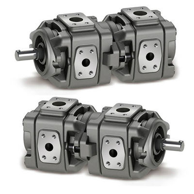 Vickers 931230 Bomba de engrenagem hidráulica GD511A109FUFUL20IN189 OEM