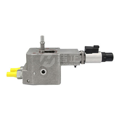 Válvula hidráulica da série KLSV Válvula solenoide hidráulica personalizada