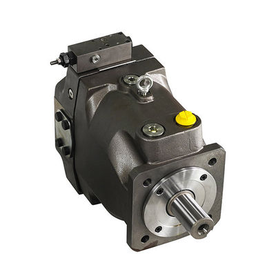 Bomba de pistão duplo axial PV092 PV140 PV080 PV180 PV250 Parker Bomba hidráulica de deslocamento variável