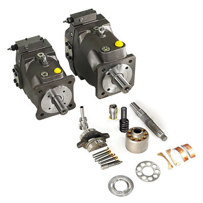 Kit de reparação de bomba de pistão hidráulica PV6 PV10 PV15 PV20 Série PV Kit de reparação de bomba hidráulica PV para Parker Denison fornecedor chinês