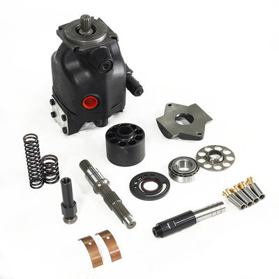 Parker PD100 180 Peças de bomba hidráulica Placa hidráulica para construção