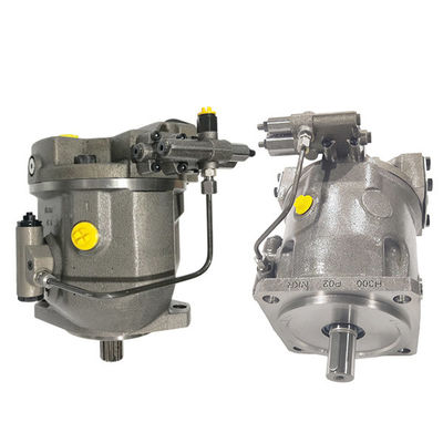 Bomba hidráulica Rexroth A10VSO71 DFLR/31R-PPA42N00