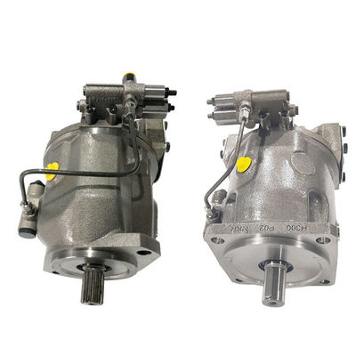 Versátil A10vso Rexroth bombas hidráulicas Série 32 Para Várias Aplicações