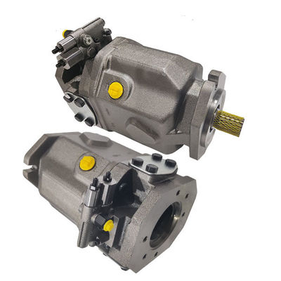 A10VSO71 DR Rexroth Bombas hidráulicas Bombas hidráulicas de óleo