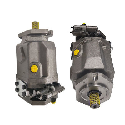 A10VSO71 Bomba Rexroth de Alta Pressão A11vo Adaptabilidade Industrial