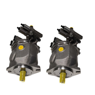 Bombas hidráulicas compactas Rexroth A10VSO71DFE-31R-PPA12N00-SO487
