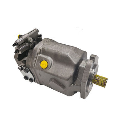 Bomba hidráulica Rexroth A10VSO71DFE-31R-VPA12KB3-SO391
