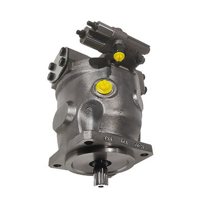 Pisto radial Rexroth bomba de engrenagem hidráulica série A10vso personalizado