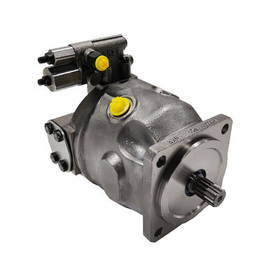 Bomba hidráulica Rexroth A10VSO71DFE-31R-VPA12N00-SO341