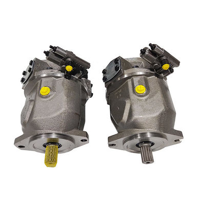 Série 32 Bosch Rexroth Bomba de engrenagem hidráulica A10VSO71DFE1-31R-PPA12N00