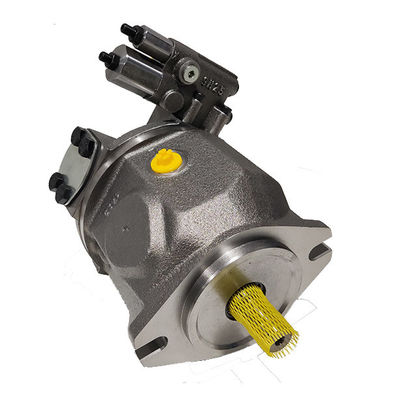 Bomba hidráulica Rexroth A10VSO71DFEH-31R-PRA12KB4-SO273