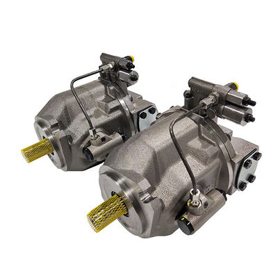 Bomba de válvulas variável de Rexroth A10VSO71DFEH-31R-PRC12KC3-SO479