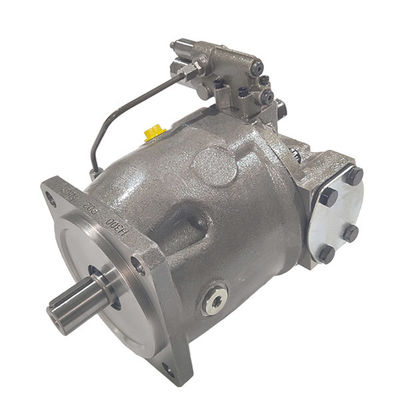 Bomba hidráulica de pistão axial de ferro fundido Rexroth A10VSO71DFEO-31R-PPA12K07-SO480