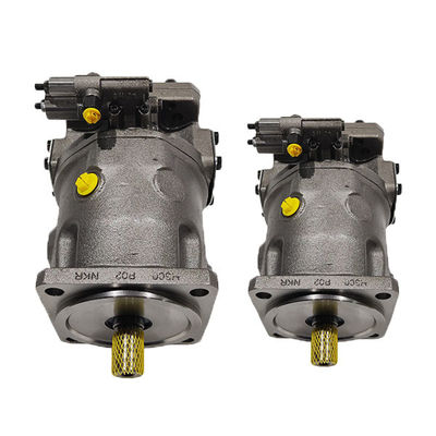 Bomba hidráulica com pistão axial de precisão Rexroth A10VSO71DFEO-31R-PPA12N00