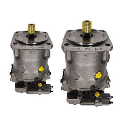 Bomba de engrenagem hidráulica Rexroth rotativa A10VSO71DFLR-31R-PPA12K01