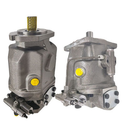 Bomba hidráulica de pistão radial Rexroth A10VSO71DFLR-31R-PPA12N00