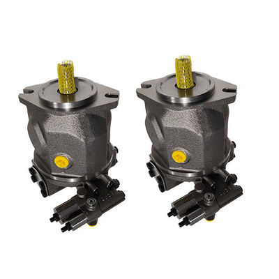 110v bomba hidráulica de dupla ação Rexroth A10VSO71DFLR/31R-PPA12N00