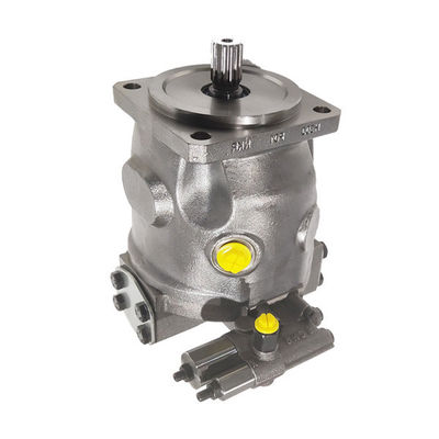Protecção contra explosões PTO bomba hidráulica Rexroth A10VSO71DFLR/31R-PPA12N00 (70Nm)