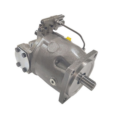Bomba hidráulica dinâmica de alta pressão Rexroth A10vso71 em aplicações comerciais