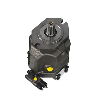 OEM Rexroth Axial Piston Variable Pump Hidráulica A10VSO71DFR/31L-PPA12N00