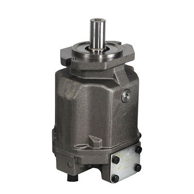Série P Bombas hidráulicas Rexroth A10VSO71DFR1 Bomba de engrenagem Rexroth