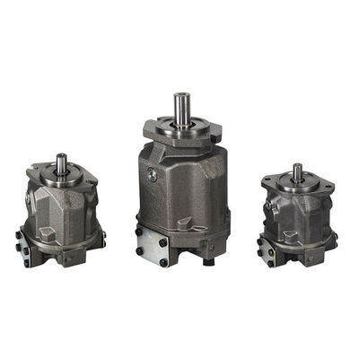 Rexroth A10VSO71DFR1 Bomba de pistão axial variável Bomba hidráulica