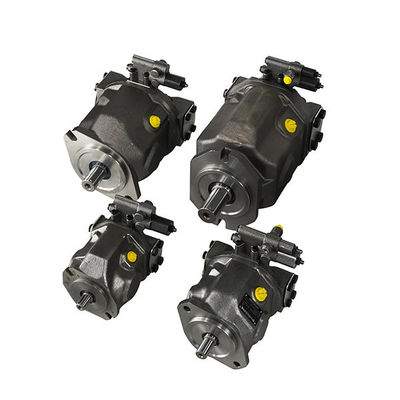 Bombas hidráulicas industriais Rexroth A10VSO71DFR1-31R-PPA12N00-SO405