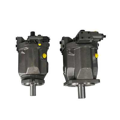 Bombas hidráulicas de deslocamento variável Rexroth A10VSO71DFR1-31R-PSA12KB3 OEM