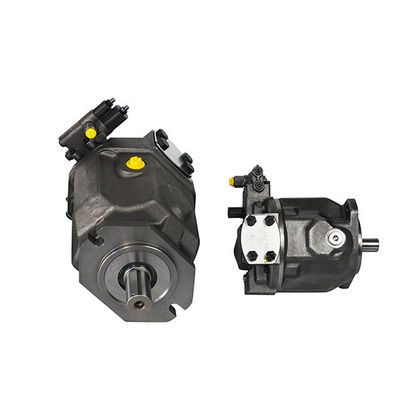 Bomba de transferência hidráulica personalizada Rexroth A10VSO Bomba hidráulica Danfoss