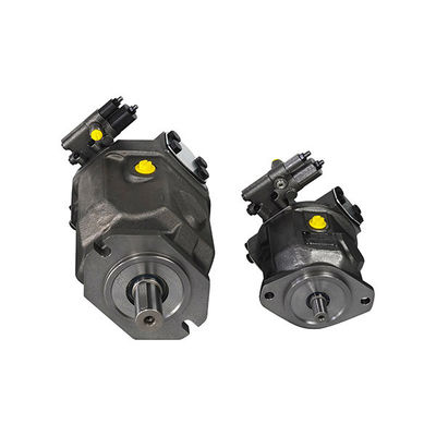 Série A10vso Bombas hidráulicas Rexroth Bombas Rexroth para aplicações industriais